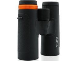 Waterdichte en gas gevulde Wildpix ED serie - 8X42 magnesium verrekijker voor volwassenen - BAK4 met FMC en Phase coating en ED glas - voor Vogelen , Wildlife en Outdoor