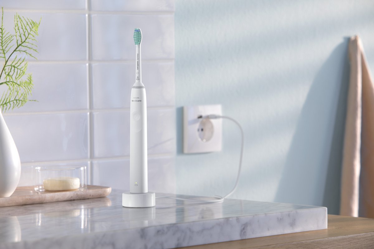 Philips Sonicare Series 3100 HX3675/13 thumbnail 5