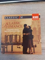 The sound of Classic Romance