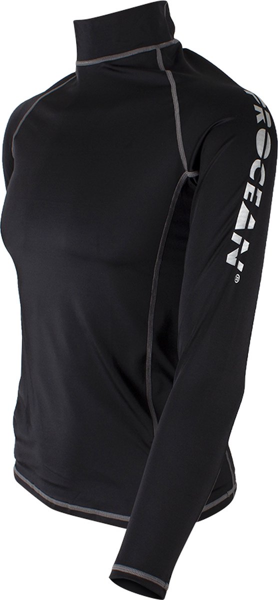 Heren Lycra longsleeve S