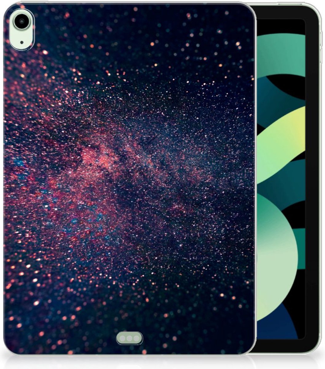 iPad Air (2020/2022) 10.9 inch Back Cover Stars