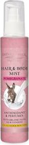 Pharmaid Donkey Milk Treasures Hair & Body Mist Pomegranate 100ml