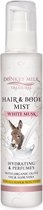 Pharmaid Donkey Milk Treasures Hair & Body Mist White Musk 100ml
