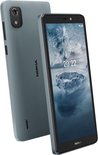 Nokia C2 2nd Edition - 32GB - Blauw