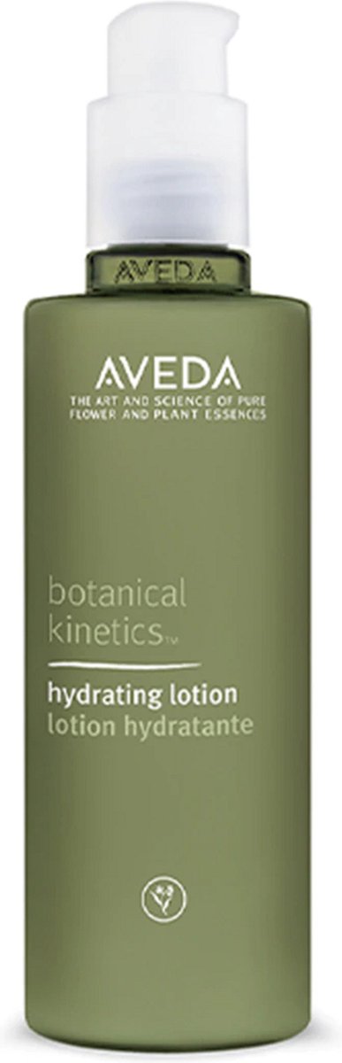 Aveda Botanical Kinetics Hydrating Lotion 500 ml
