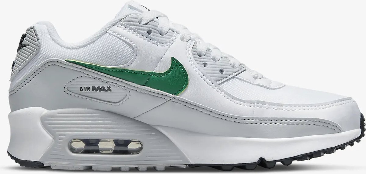 Nike Air Max 90- Sneakers- Maat 37.5