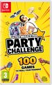 Ultra Mega Xtra Party Challenge - Switch
