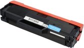 PrintAbout huismerk Toner MLT-D111L (SU799A) Zwart Hoge capaciteit geschikt voor Samsung