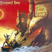 Diamond Head - Borrowed Time (CD)