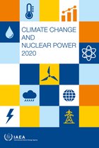 Non-serial Publications - Climate Change and Nuclear Power 2020