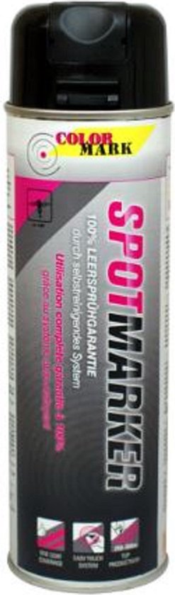 MOTIP CLRM SPOTM NOIR 500 ML