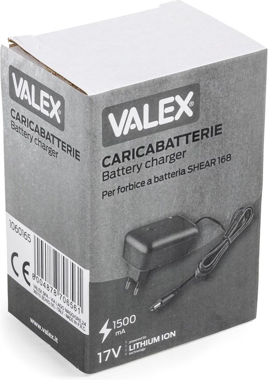 Valex Einsätze Set – 100 Stück, Mit Sechskant, Phillips, Torx & Mehr, In Praktischer Box