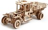 Ugears Houten Modelbouw -Truck