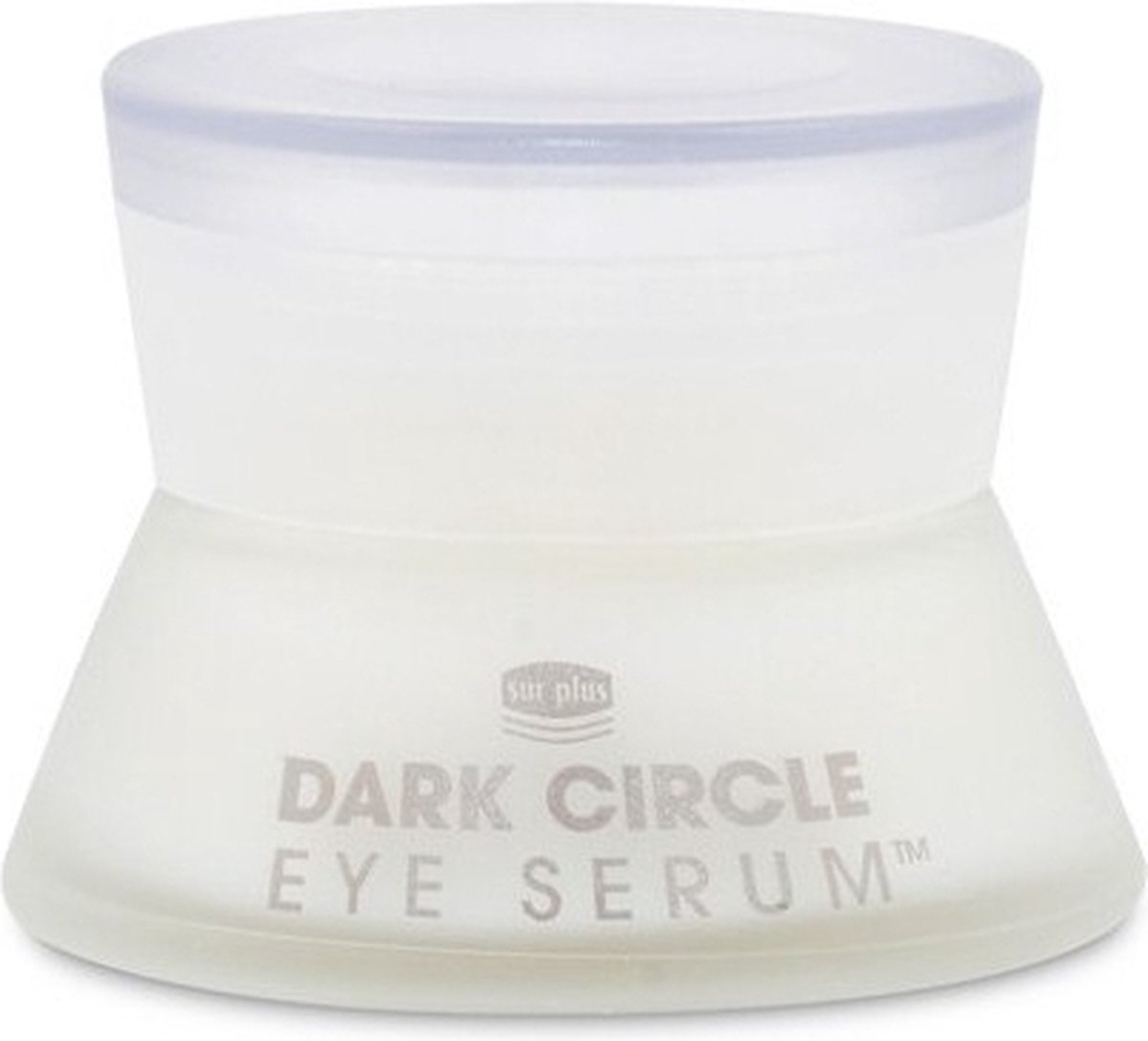 Sur Plus Dark Circle Eye Serum 15gr
