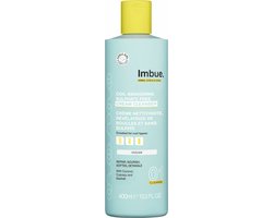 Imbue. Imbue Curl Restoring Intensive Mask Sachet