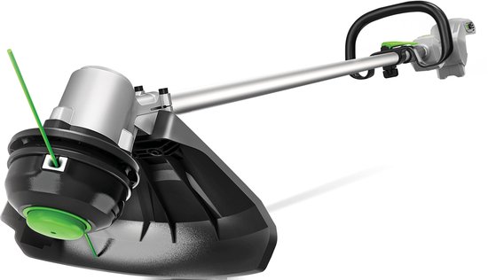  - EGO accu Grastrimmer ST1301E-S met accu en lader