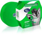 CureTape® Giant Classic - Groen - Kinesiotape - Extra kleefkracht - 5cm x 31,5m