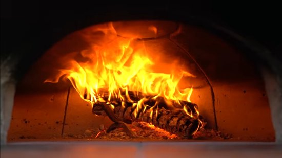 15 kg Pizzahout voor de grote pizzaoven | 15 kilogram pizzahout braaihout | groot formaat pizzahout 15x30cm DYMBOX