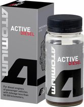 Suprotec / Atomium Active Plus - Dieselmotorbehandeling