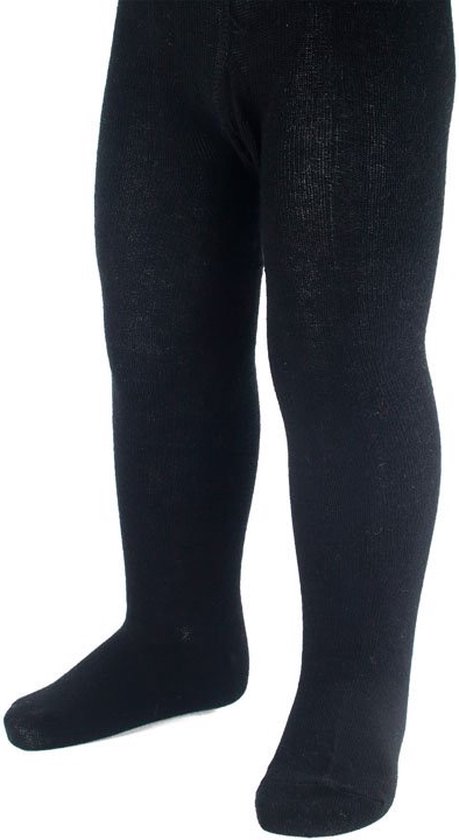 Maillot meisjes uni donkerblauw van Ewers, type Aktion
