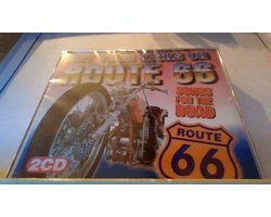 Get Your Kicks On Route66