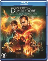 Fantastic Beasts - The Secrets Of Dumbledore (Blu-ray)