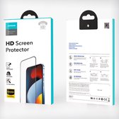 Joyroom - Tempered Glass - HD Screen Protector - iPhone 12 - iPhone 12 Pro