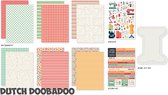 Dutch Doobadoo - Crafty Kit - Un point de plus - 472.100.004