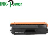 Laser toner Zwart geschikt voor Brother TN321. Geschikt voor HL-L8250CDN Brother HL-L8350CDW Brother HL-L8350CDWT Brother MFC-L8600CDW Brother MFC-L8850CDW