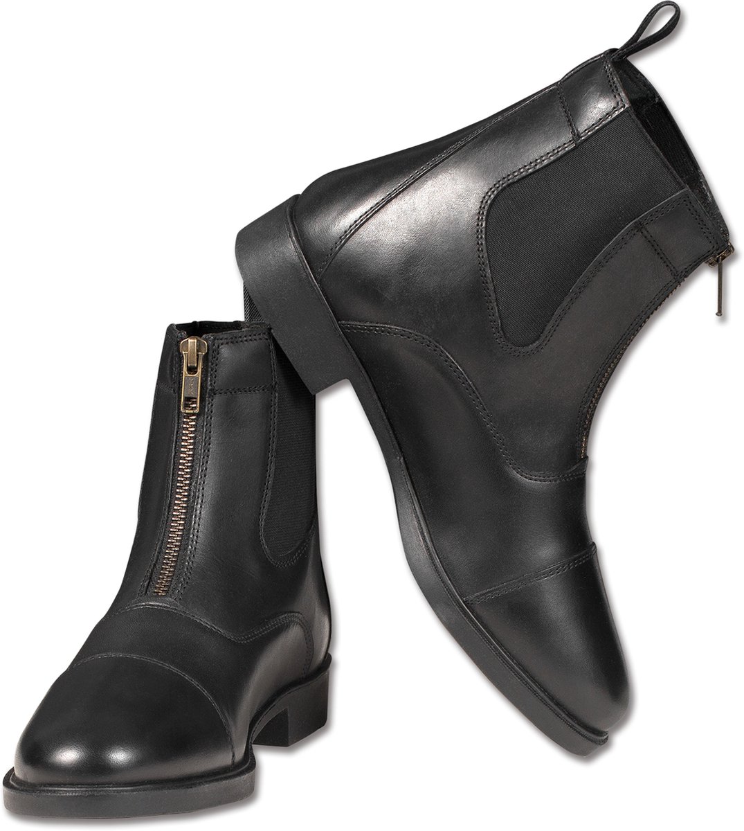 Jodphur boot Boston