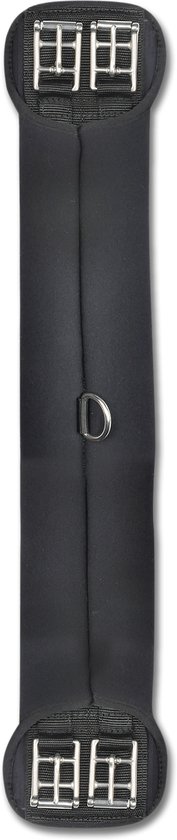 Sella Dressage Smartpak Memory Foam – Colore Nero, Taglia 24, Nuova (Prodotta In India)