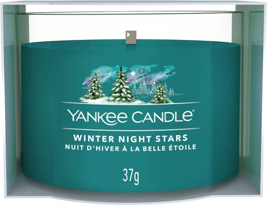 Yankee Candle Hello Italy Confezione Regalo 6 Candele Mini