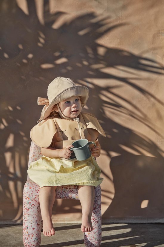 Elodie slab -Slabbetjes -Slabbertjes baby - Slab - Sweetheart Charlie van Elodie — afbeelding 2