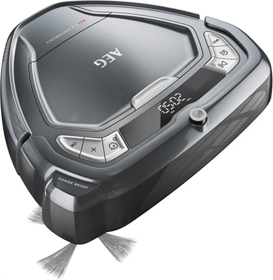 AEG RX7-1-TM - Robotstofzuiger