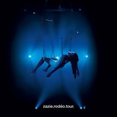Zazie - Rodéo Tour (2 LP)