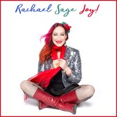 Rachael Sage - Joy! (CD)