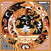 The Schizophonics - Hoof It (CD)