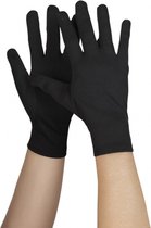 handschoenen Basic zwart