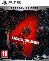 Back 4 Blood - Special Edition - PS5