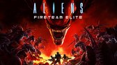 Aliens: Fireteam Elite - Playstation 4
