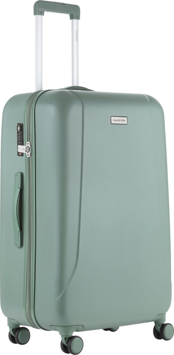 CarryOn Skyhopper Grote Koffer 78cm