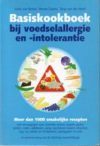 Basiskookboek Voedselallergie En Intoler