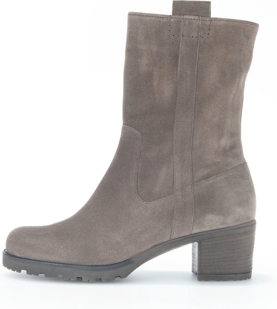 Gabor 92.806 Dames Laarzen - Bruin - Maat 40 | bol.com