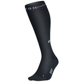 STOX Energy Socks - Sokken voor Mannen - Premium Compressiesokken - Comfortabele Steunkousen - Vochtafdrijvend - Voorkom Pijnlijke Benen en Voeten - Voorkom Rusteloze Benen - Mt 40-44