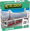 Afbeelding van het spelletje Metro Domino Paris