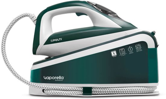Steam Generating Iron POLTI PLEU0245 1,5 L 2200W Ceramic 2200 W