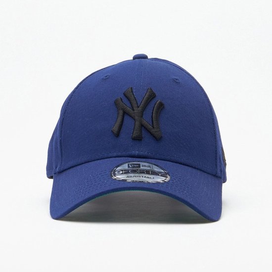 New Era Contrast 9Forty Cap New York Yankees Blue / Black - NE12617916