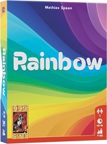 Rainbow Kaartspel