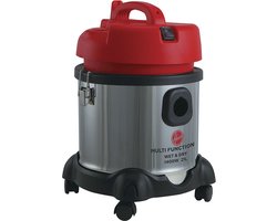 Hoover TWDH1400 011 21 l Trommelstofzuiger Droog en nat 1400 W Stofzak