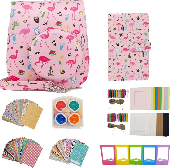 YONO Set Accessoires de vêtements pour bébé pour Fujifilm Instax